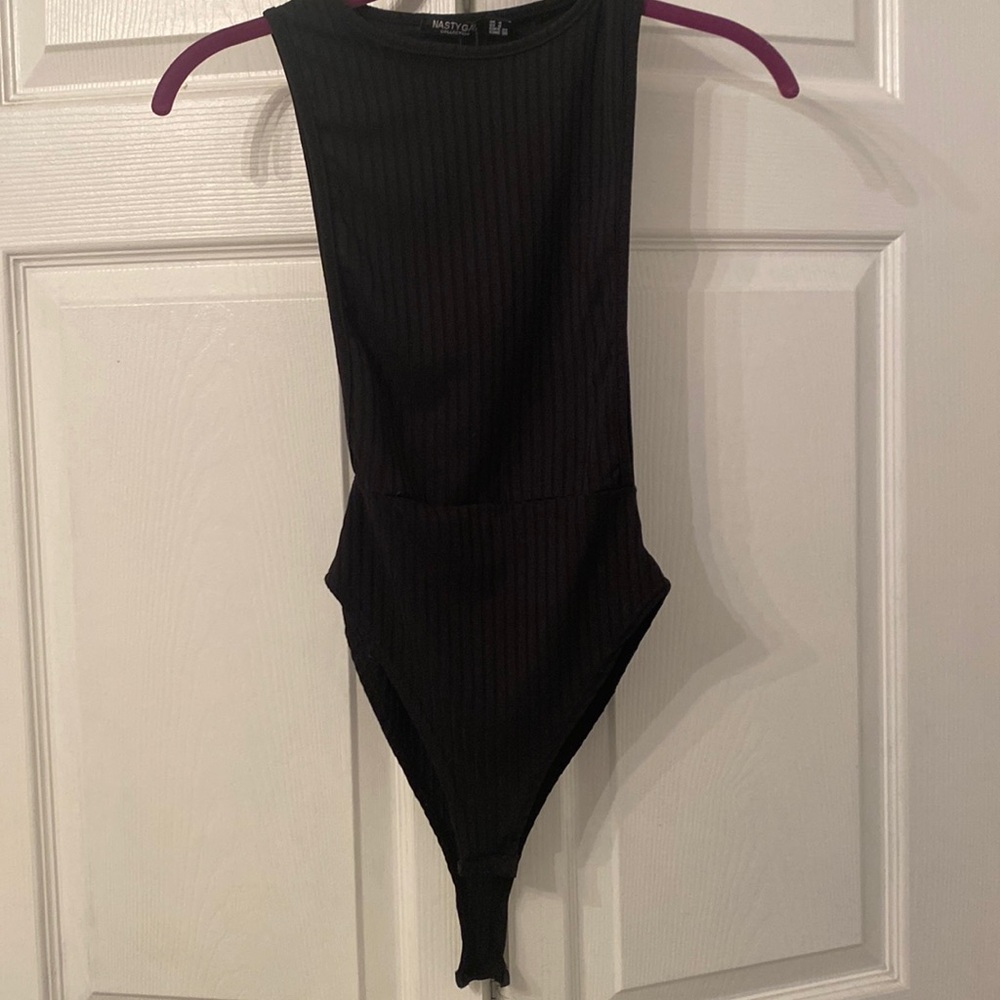 Nasty Gal Bodysuit